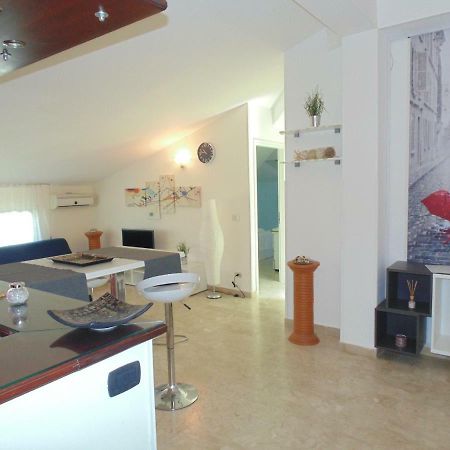Cefalu Attico Smeraldo Exterior foto