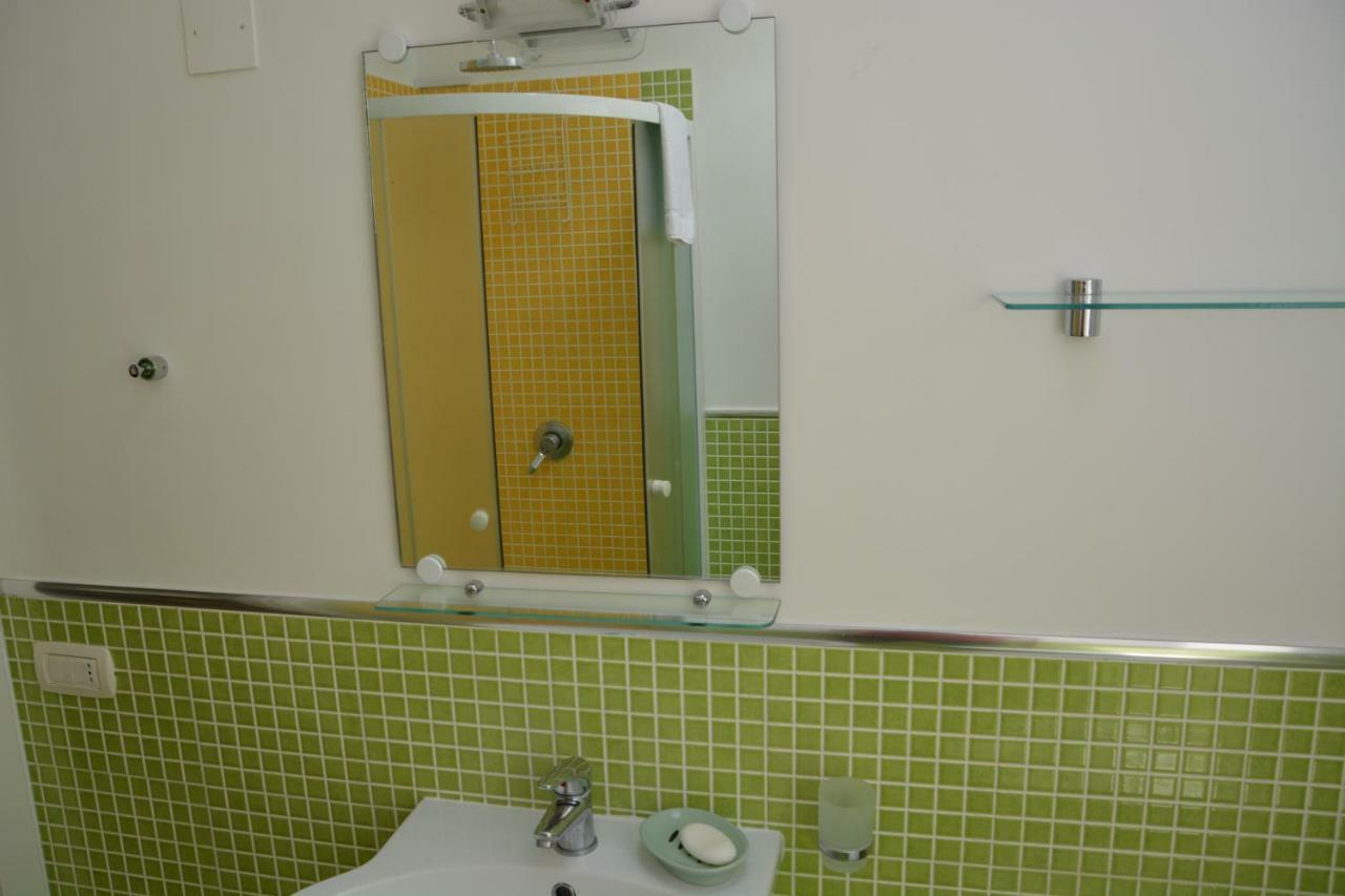 Cefalu Attico Smeraldo Exterior foto
