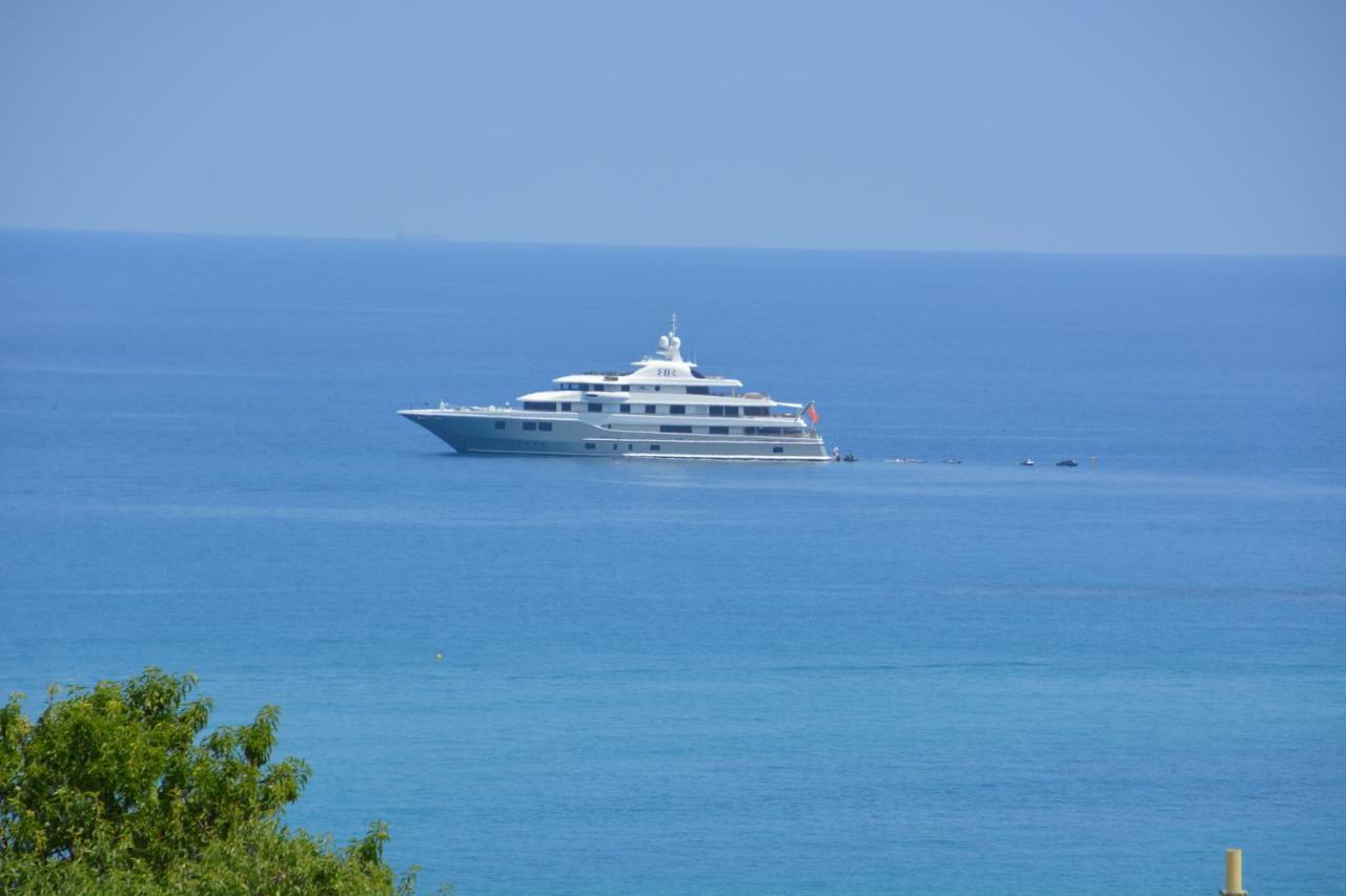Cefalu Attico Smeraldo Exterior foto